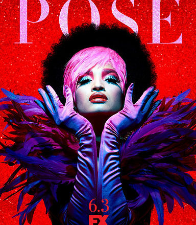 Pose