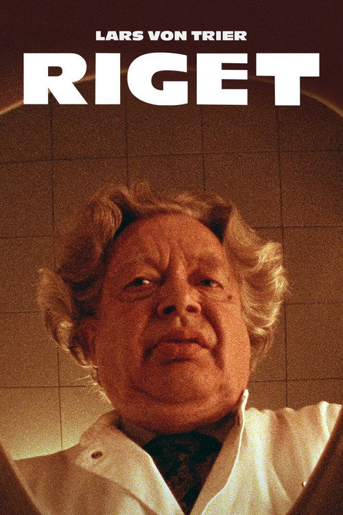 Království — poster