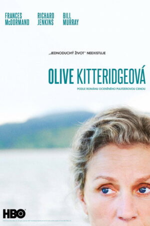 Olive Kitteridgeová