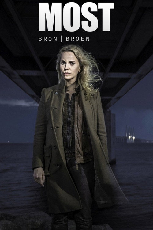 Most — poster
