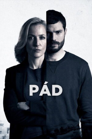 Pád