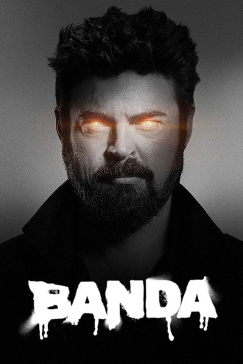Banda — poster