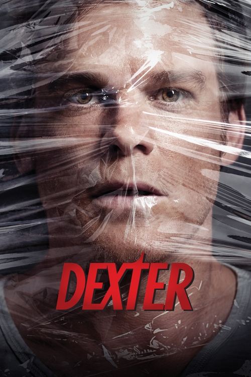 Dexter — poster