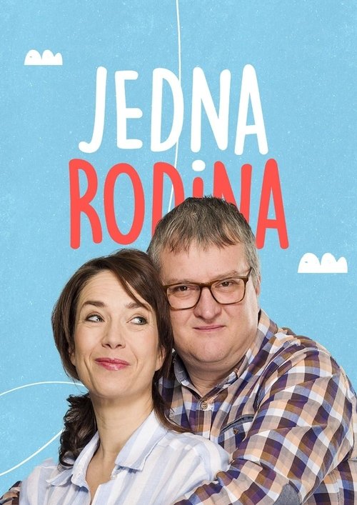 Jedna rodina — poster