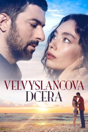 Velvyslancova dcera