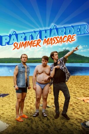 Party Harder Summer Massacre online