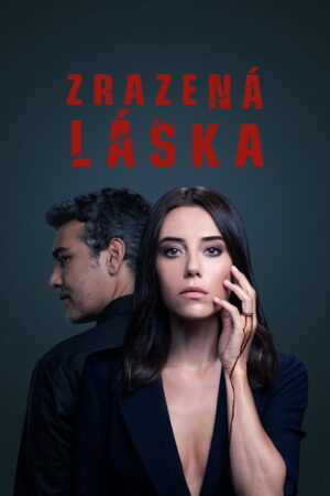 Zrazená láska