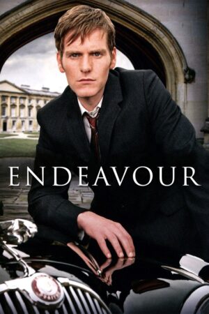 Endeavour