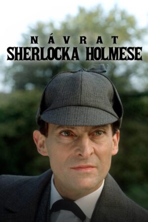 Návrat Sherlocka Holmese