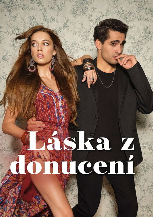 Láska z donucení — poster