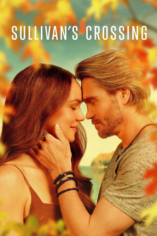 Návrat do Sullivan's Crossing — poster