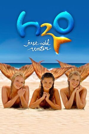 H2O: Stačí přidat vodu