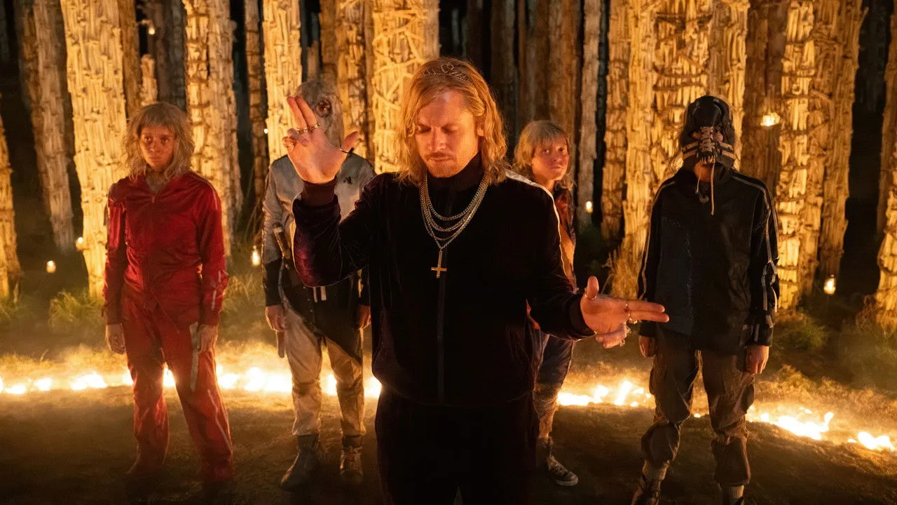 Návrat Cilliana Murphyho v 28 Years Later The Bone Temple naznačuje konec trilogie