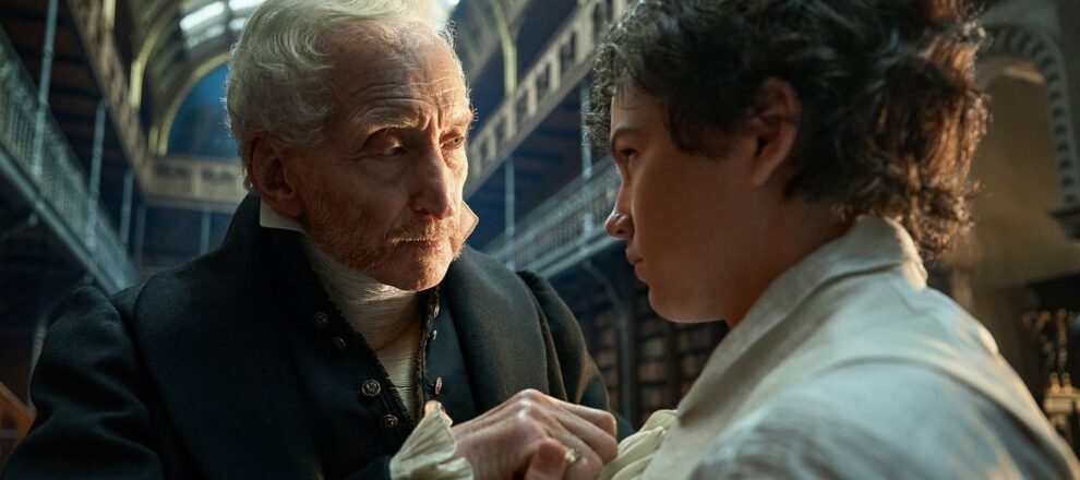 Jerry Bruckheimer převezme VES Lifetime Achievement Award na ceremoniálu v Beverly Hills