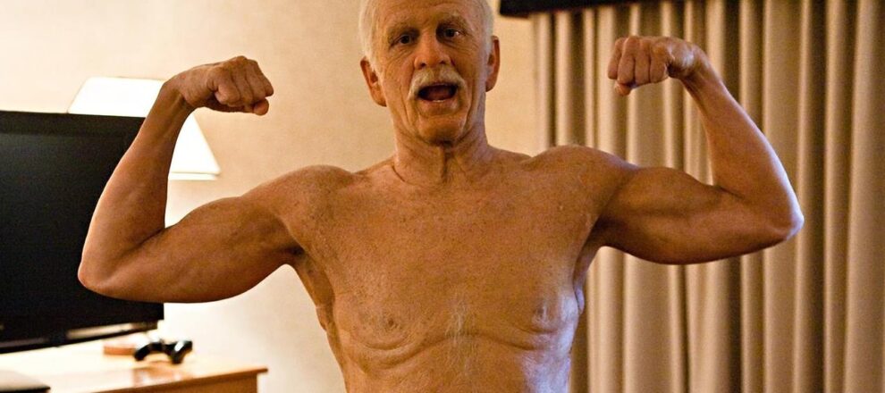 Johnny Knoxville konečně vrací Jackass 5 do kin v červnu, Bam Margera bude jen z archivu