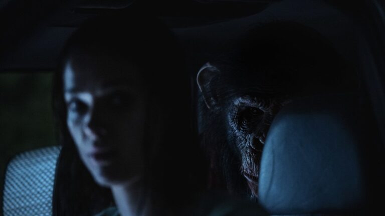 Primate otevřel s 4,5 miliony a odhalil dojemný kingovský konec s Benem