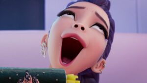 Avatar: Fire and Ash vede nominace VES, co prozradily Sinners a KPop Demon Hunters