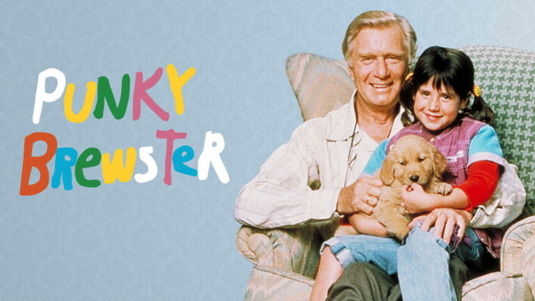 Nečekaná smrt T.K. Cartera z The Thing a Punky Brewster zasáhla fanoušky