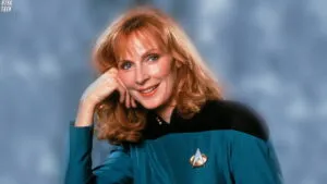 Starfleet Academy odhalila tajný hold Janeway a Jonathan Frakes udivil fanoušky