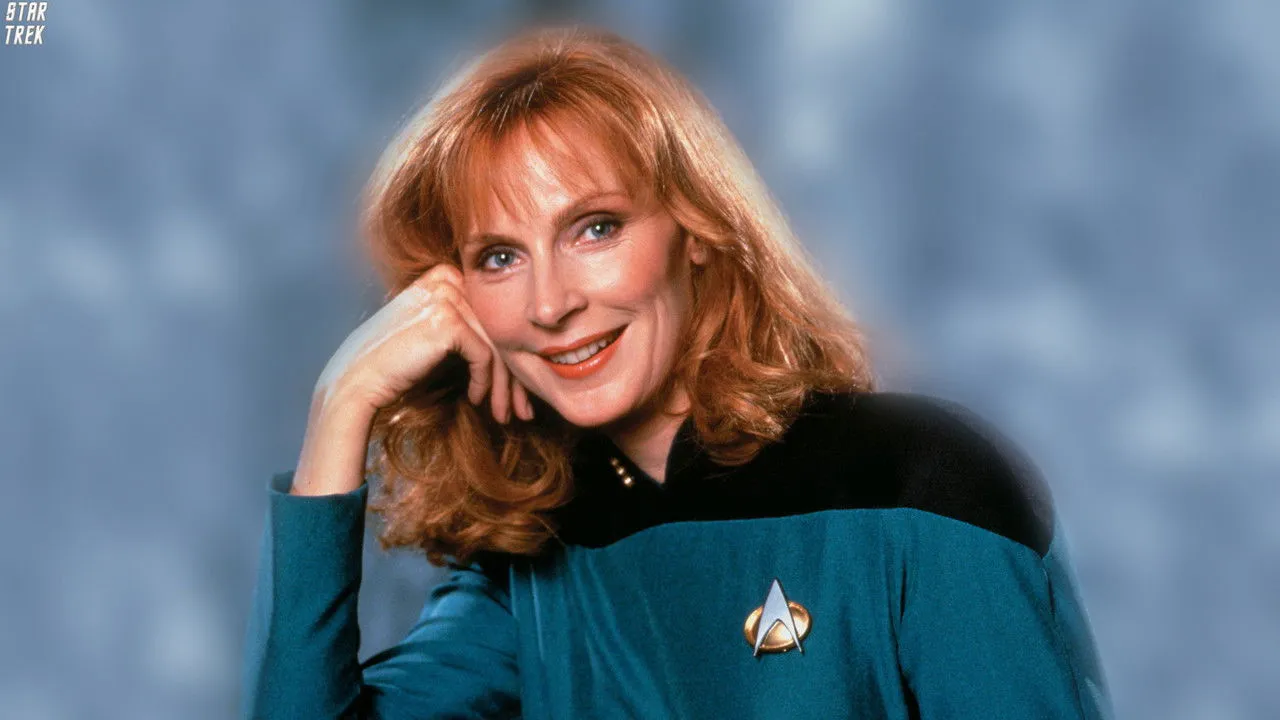 Starfleet Academy odhalila tajný hold Janeway a Jonathan Frakes udivil fanoušky