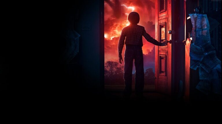 Netflix zabil epizodu Stranger Things a Jamie Campbell Bower prozradil poslední větu Vecny