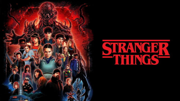 Stranger Things a Conformity Gate rozbouří fanoušky, Sink se směje, Dufferovi brání