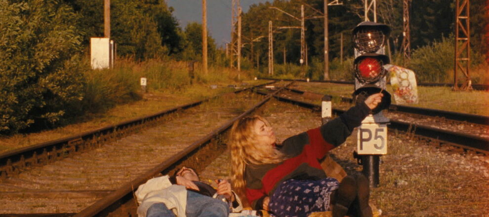 Kristen Stewart málem vzdala režii The Chronology of Water a chtěla ženský Taxi Driver