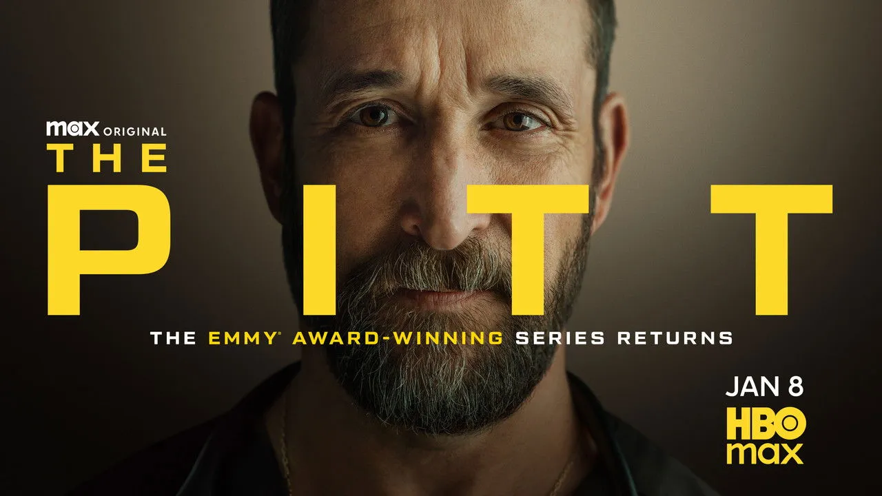 The Pitt mění šéfa — Sepideh Moafi nastupuje a tichý odchod Dr Collins otevírá nové zvraty