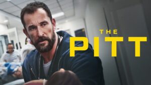 HBO Max ohromil fanoušky a objednal třetí řadu The Pitt ještě před startem druhé