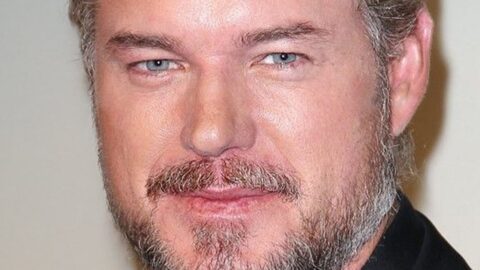 Eric Dane, americký herec známý z Grey's Anatomy a Euphoria