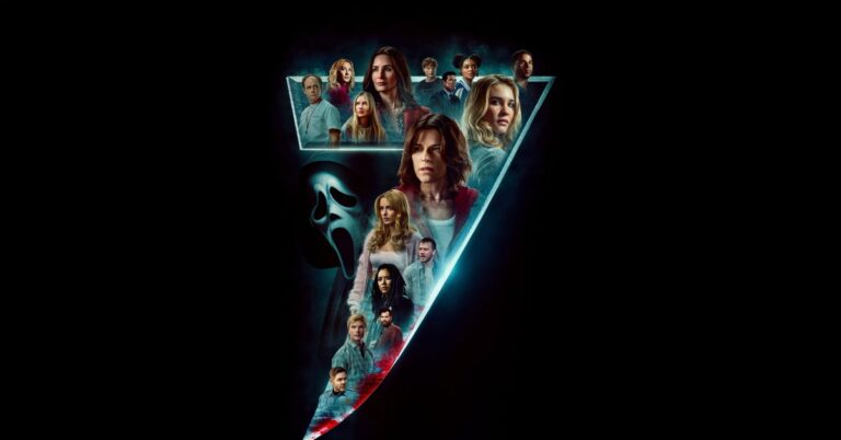 Scream 7 - Neve Campbell se vrací jako Sidney Prescott