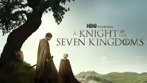 A Knight of the Seven Kingdoms konečně probouzí kouzlo Hry o trůny v komorním stylu