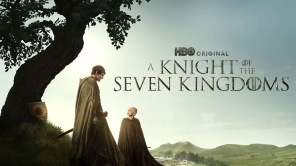 A Knight of the Seven Kingdoms konečně probouzí kouzlo Hry o trůny v komorním stylu