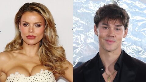 Noah Beck a Brooks Nader, nové hvězdy rebootu seriálu Baywatch
