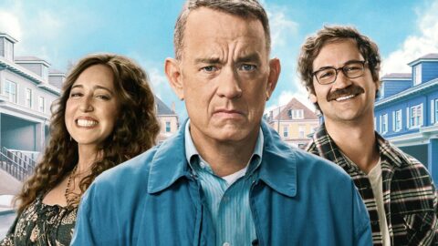 Tom Hanks