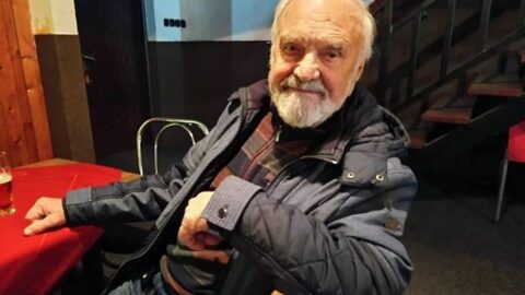 Zdeněk Svěrák
