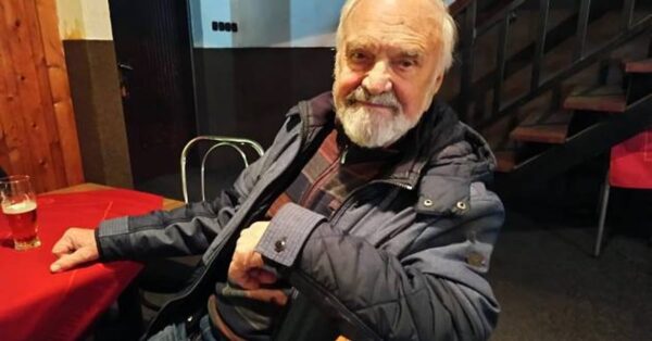 Zdeněk Svěrák