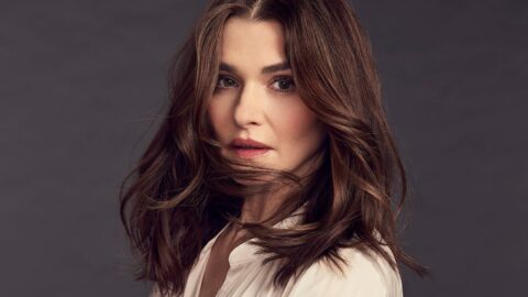Rachel Weisz v hlavní roli seriálu Vladimir