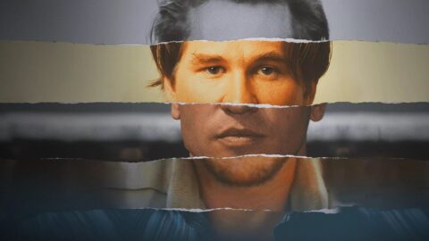 Val Kilmer