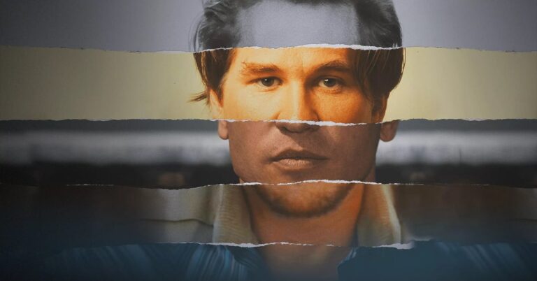 Val Kilmer