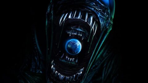 Seriál Alien: Earth, promo záběr z první řady
