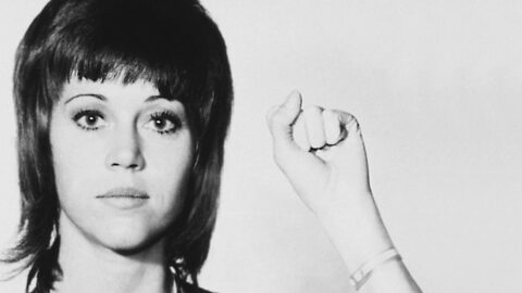 Jane Fonda