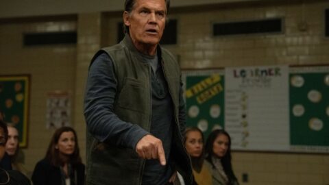 Josh Brolin ve filmu Weapons (2025)