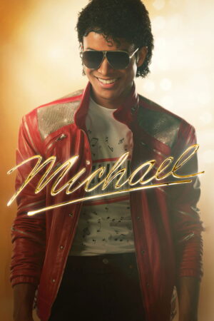Michael — poster