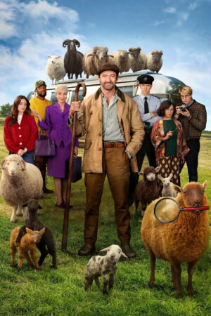 Béé team na stopě — poster