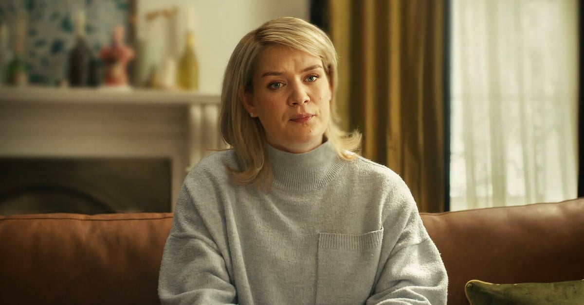 Caroline Muirheadová v dokumentárním seriálu Should I Marry a Murderer?