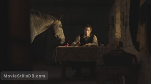 Colin Farrell v seriálu Sugar