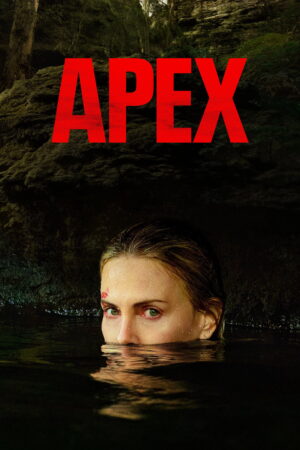Apex — poster