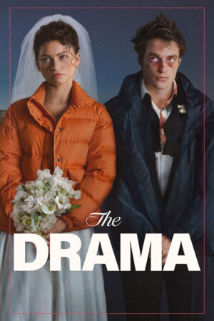 Drama — poster