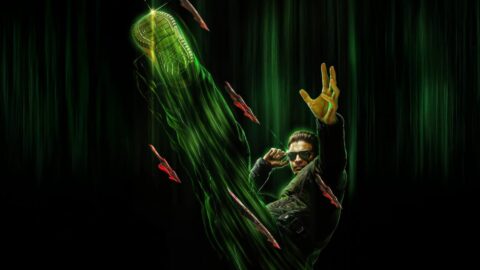 Postavy z filmu Mortal Kombat II